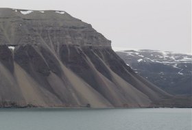 Norway, Svalbard